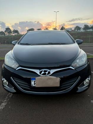 HYUNDAI HB20 1.0 COMFORT PLUS 12V FLEX 4P MANUAL